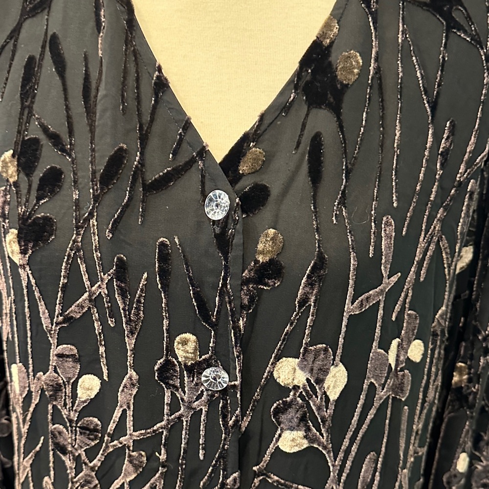 David Dart Collection Jacket - Picture 4 of 7